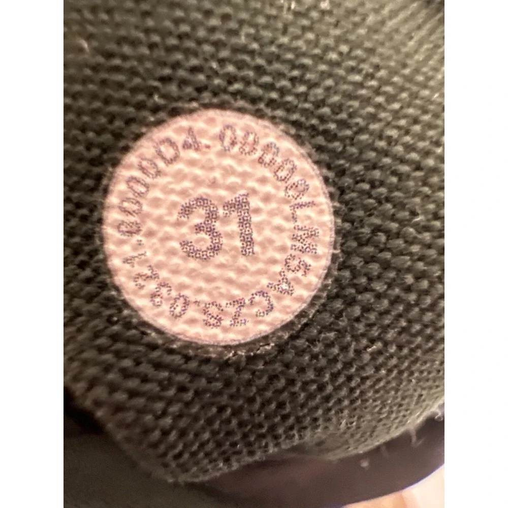 Lululemon ABC Pant Slim Fit Utilitech 32 Rainforest Green Men's 31X32 M5ASZS